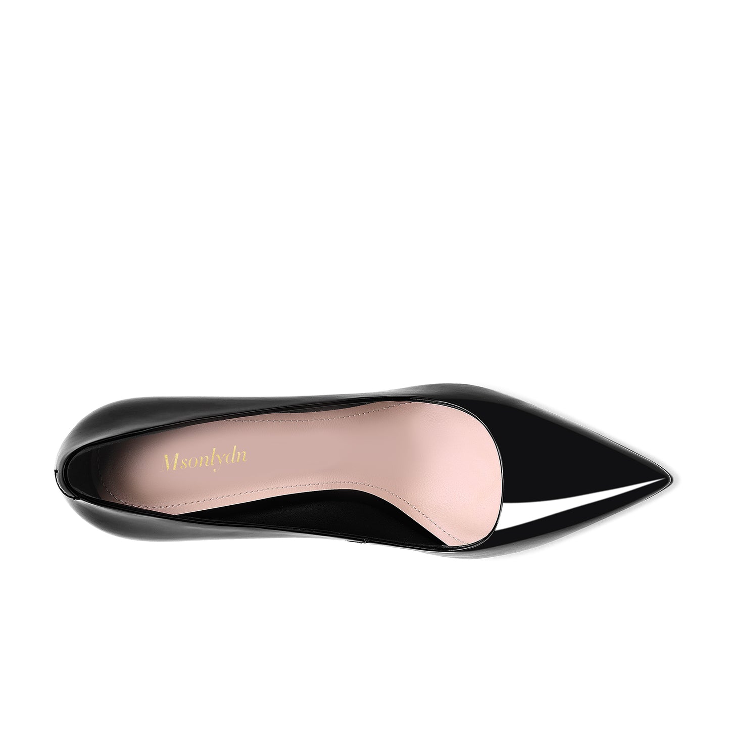 Platform Women's Leather High Heels: Dressy, Casual & Business